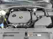 2020 Hyundai Tucson Value with VIN KM8J33A46LU280028, listed as a Copart auction lot 81652145 with 103,327 mi miles and Salvage title. Bid and sale history available at DreamBid. Image 12.