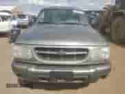 2000 Ford Explorer with VIN 1FMDU85P5YZC39251, listed as a Copart auction lot 65672725 with 184,505 mi miles and Clean title. Bid and sale history available at DreamBid. Image 5.