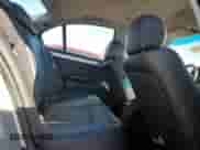 2005 BMW 3 Series 330xi with VIN WBAEW53405PN38032, listed as a Copart auction lot 89687445 with 141,864 mi miles and Clean title. Bid and sale history available at DreamBid. Image 10.