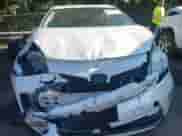 2013 Toyota Prius One с VIN JTDKN3DU1D5647492, выставлен на аукционе IAAI как лот 43128327 с пробегом 181 706 миль миль и . История ставок и продаж доступна на DreamBid. Изображение 6.