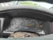 2001 Dodge Dakota Sport with VIN 1B7HL2AX11S287503, listed as a Copart auction lot 65212095 with Not provided miles and Salvage title. Bid and sale history available at DreamBid. Image 9.