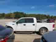 2004 Ford F-150 XLT with VIN 1FTPW14534FA11375, listed as a IAAI auction lot 43340402 with Not provided miles and . Bid and sale history available at DreamBid. Image 14.