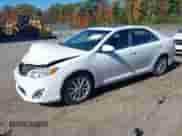 2013 Toyota Camry LE с VIN 4T4BF1FK0DR293632, выставлен на аукционе IAAI как лот 43440372 с пробегом 189 746 миль миль и . История ставок и продаж доступна на DreamBid. Изображение 2.