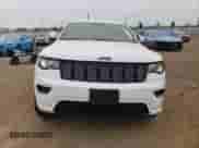 2020 Jeep Grand Cherokee Altitude с VIN 1C4RJFAG9LC376069, выставлен на аукционе Copart как лот 70821035 с пробегом 46 223 миль миль и Списание • Salvage title. История ставок и продаж доступна на DreamBid. Изображение 5.