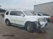 2010 Honda Pilot Touring with VIN 5FNYF4H82AB029490, listed as a Copart auction lot 67353785 with 205,064 mi miles and Salvage title. Bid and sale history available at DreamBid. Image 4.