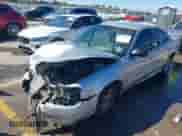 2003 Pontiac Grand Am SE1 with VIN 1G2NF52E03M532943, listed as a IAAI auction lot 41797119 with 229,762 mi miles and . Bid and sale history available at DreamBid. Image 18.