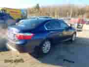 2013 Honda Accord EX-L с VIN 1HGCR2F83DA058147, выставлен на аукционе IAAI как лот 43499734 с пробегом 267 698 миль миль и . История ставок и продаж доступна на DreamBid. Изображение 4.