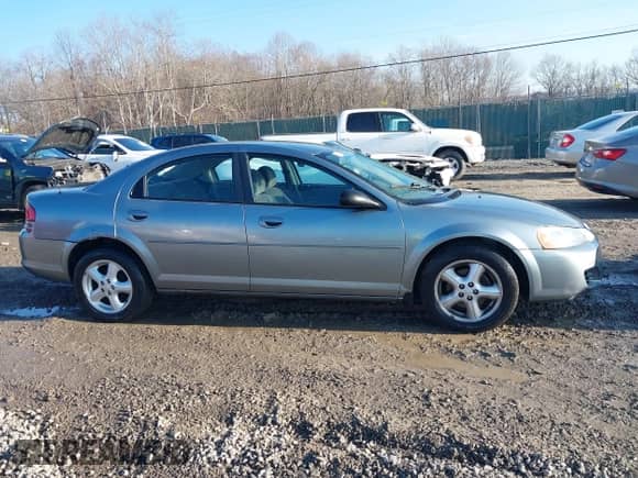 2006 Dodge Stratus SXT с VIN 1B3EL46X36N144213, выставлен на аукционе IAAI как лот 41499447 с пробегом 145 340 миль миль и . История ставок и продаж доступна на DreamBid. Изображение 13.