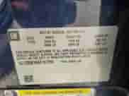 2010 Chevrolet Malibu 2LT with VIN 1G1ZD5E76AF157750, listed as a Copart auction lot 61180825 with 141,765 mi miles and Salvage title. Bid and sale history available at DreamBid. Image 13.