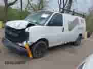 2004 Chevrolet Express Cargo с VIN 1GCFG15X141175066, выставлен на аукционе IAAI как лот 42072307 с пробегом 279 939 миль миль и . История ставок и продаж доступна на DreamBid. Изображение 17.
