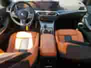 2024 BMW M3 Competition xDrive с VIN WBS43AY03RFR99350, выставлен на аукционе Copart как лот 65049885 с пробегом 19 840 миль миль и Списание • Salvage title. История ставок и продаж доступна на DreamBid. Изображение 8.