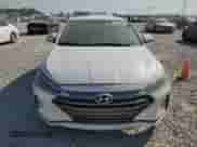 2019 Hyundai Elantra SE with VIN 5NPD74LF8KH440140, listed as a Copart auction lot 90046405 with 48,387 mi miles and Clean title. Bid and sale history available at DreamBid. Image 5.