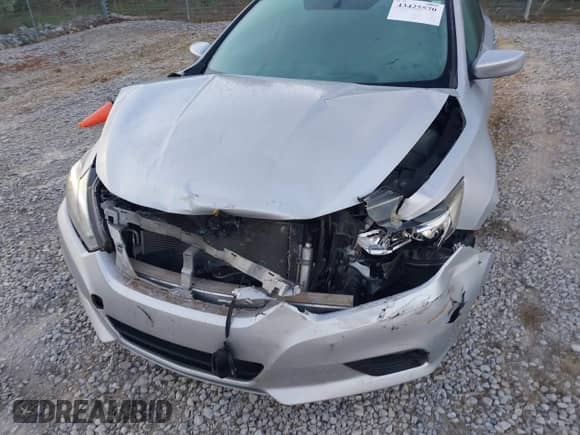 2016 Nissan Altima S z VIN 1N4AL3AP5GN345343, wystawiony jako IAAI lot #43425570 z przebiegiem 143 663 mil mil oraz . Historia ofert i sprzedaży dostępna na DreamBid. Obrazek 6.