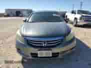 2011 Honda Accord EX z VIN 1HGCP3F72BA027911, wystawiony jako Copart lot #46756555 z przebiegiem 162 060 mil mil oraz Czysty tytuł • Clean title. Historia ofert i sprzedaży dostępna na DreamBid. Obrazek 5.