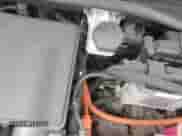 2020 Hyundai Ioniq SE z VIN KMHC75LC9LU241348, wystawiony jako Copart lot #71828495 z przebiegiem 71 446 mil mil oraz Szkoda całkowita • Salvage title. Historia ofert i sprzedaży dostępna na DreamBid. Obrazek 13.