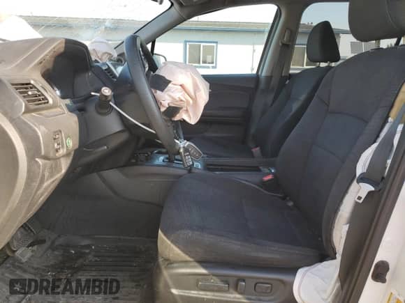 2018 Honda Pilot EX с VIN 5FNYF6H3XJB071115, выставлен на аукционе Copart как лот 70958925 с пробегом 100 106 миль миль и Списание • Salvage title. История ставок и продаж доступна на DreamBid. Изображение 7.