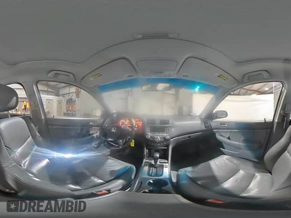 2006 Honda Accord z VIN JHMCN36436C002504, wystawiony jako Copart lot #65509315 z przebiegiem 163 319 mil mil oraz Czysty tytuł • Clean title. Historia ofert i sprzedaży dostępna na DreamBid. Obrazek 15.