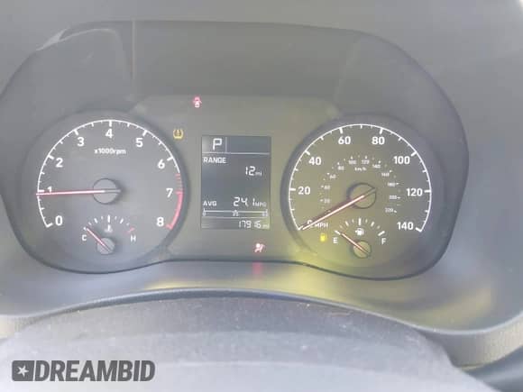 2019 Hyundai Accent SE с VIN 3KPC24A38KE068774, выставлен на аукционе IAAI как лот 41768663 с пробегом 17 916 миль миль и . История ставок и продаж доступна на DreamBid. Изображение 7.