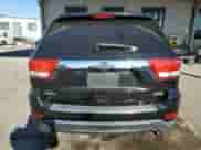 2013 Jeep Grand Cherokee Limited с VIN 1C4RJEBG2DC656944, выставлен на аукционе Copart как лот 82191405 с пробегом Не указан миль и Списание • Salvage title. История ставок и продаж доступна на DreamBid. Изображение 6.