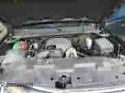 2011 Chevrolet Silverado 1500 LTZ with VIN 3GCPKTE25BG156814, listed as a Copart auction lot 59096265 with 210,404 mi miles and Salvage title. Bid and sale history available at DreamBid. Image 11.