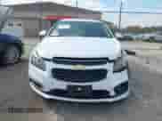 2016 Chevrolet Cruze LT с VIN 1G1PE5SB2G7105662, выставлен на аукционе IAAI как лот 43483439 с пробегом 138 417 миль миль и . История ставок и продаж доступна на DreamBid. Изображение 12.