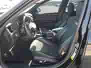 2016 BMW M3 с VIN WBS8M9C57G5D31217, выставлен на аукционе Copart как лот 56387555 с пробегом Не указан миль и Списание • Salvage title. История ставок и продаж доступна на DreamBid. Изображение 7.