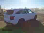 2024 Kia Sorento S with VIN 5XYRL4JC8RG286170, listed as a IAAI auction lot 43569786 with 33,389 mi miles and . Bid and sale history available at DreamBid. Image 4.