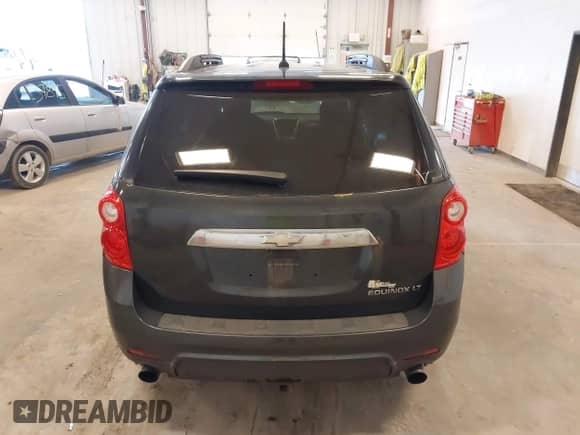 2014 Chevrolet Equinox LT с VIN 2GNFLBE38E6131411, выставлен на аукционе IAAI как лот 42255167 с пробегом 211 966 миль миль и . История ставок и продаж доступна на DreamBid. Изображение 16.