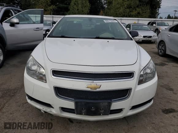 2012 Chevrolet Malibu 1FL z VIN 1G1ZA5E00CF291765, wystawiony jako Copart lot #89915265 z przebiegiem 203 837 mil mil oraz Szkoda całkowita • Salvage title. Historia ofert i sprzedaży dostępna na DreamBid. Obrazek 5.