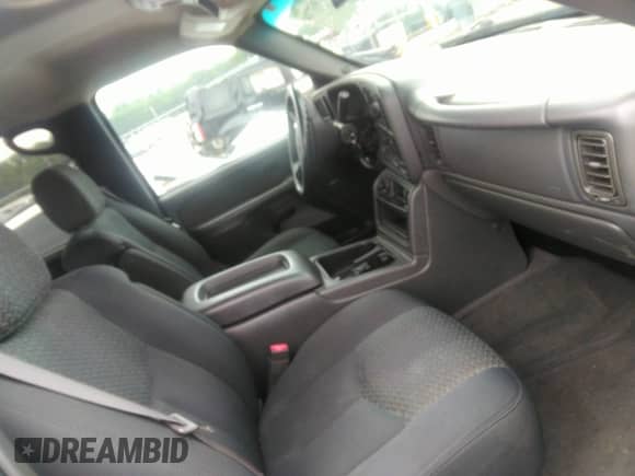 2004 Chevrolet Avalanche Z66 с VIN 3GNEC12T24G167284, выставлен на аукционе IAAI как лот 43037724 с пробегом 160 613 миль миль и . История ставок и продаж доступна на DreamBid. Изображение 5.