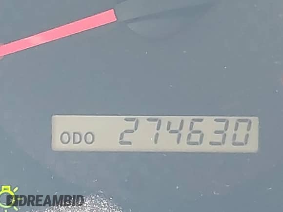 2014 Toyota Tacoma with VIN 5TFNX4CN0EX037001, listed as a IAAI auction lot 43416705 with 274,630 mi miles and . Bid and sale history available at DreamBid. Image 15.