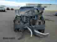 2006 Ford F-150 XL with VIN 1FTRF12276NA87692, listed as a Copart auction lot 82699775 with Not provided miles and Salvage title. Bid and sale history available at DreamBid. Image 5.