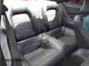 2023 Ford Mustang EcoBoost with VIN 1FA6P8TH0P5101791, listed as a IAAI auction lot 42888045 with 17,479 mi miles and . Bid and sale history available at DreamBid. Image 8.