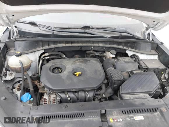 2017 Hyundai Tucson SE с VIN KM8J3CA42HU468911, выставлен на аукционе IAAI как лот 43389598 с пробегом 218 912 миль миль и . История ставок и продаж доступна на DreamBid. Изображение 10.