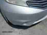 2014 Nissan Note S Plus z VIN 3N1CE2CPXEL354267, wystawiony jako IAAI lot #42582615 z przebiegiem 105 182 mil mil oraz . Historia ofert i sprzedaży dostępna na DreamBid. Obrazek 6.