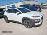 2018 Hyundai Kona Ultimate с VIN KM8K53A50JU098636, выставлен на аукционе Copart как лот 54158865 с пробегом 157 006 миль миль и Чистый • Clean title. История ставок и продаж доступна на DreamBid. Изображение 4.