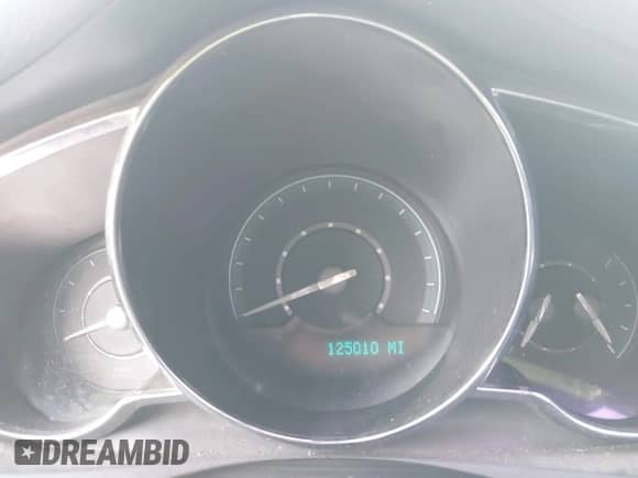 2008 Chevrolet Malibu 2LT с VIN 1G1ZJ57B484270788, выставлен на аукционе IAAI как лот 42464571 с пробегом 125 010 миль миль и . История ставок и продаж доступна на DreamBid. Изображение 7.