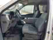 2021 Ford F-150 XL z VIN 1FTEW1CB8MKE58810, wystawiony jako Copart lot #71692735 z przebiegiem 43 041 mil mil oraz Szkoda całkowita • Salvage title. Historia ofert i sprzedaży dostępna na DreamBid. Obrazek 7.