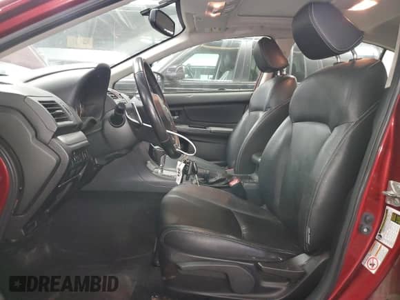 2013 Subaru Impreza Limited with VIN JF1GJAH64DH020470, listed as a Copart auction lot 89437675 with 145,646 mi miles and Clean title. Bid and sale history available at DreamBid. Image 7.