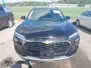 2025 Chevrolet Trax LT с VIN KL77LHEP3SC107813, выставлен на аукционе IAAI как лот 43063910 с пробегом 5 911 миль миль и . История ставок и продаж доступна на DreamBid. Изображение 12.