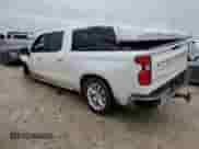 2020 Chevrolet Silverado 1500 LTZ с VIN 3GCUYGET7LG164285, выставлен на аукционе Copart как лот 44629675 с пробегом 59 622 миль миль и Списание • Salvage title. История ставок и продаж доступна на DreamBid. Изображение 2.