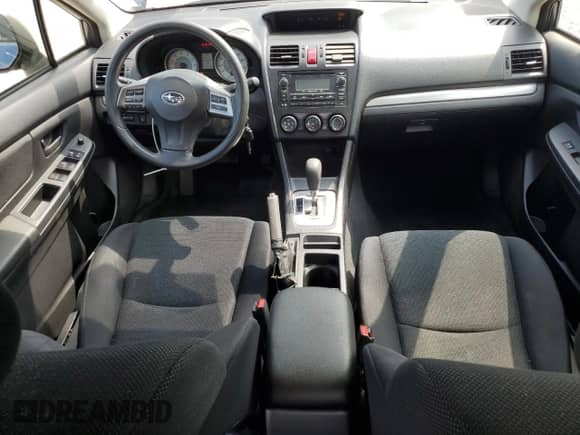 2013 Subaru Impreza z VIN JF1GJAA69DH006655, wystawiony jako Copart lot #68922515 z przebiegiem 82 900 mil mil oraz Szkoda całkowita • Salvage title. Historia ofert i sprzedaży dostępna na DreamBid. Obrazek 8.