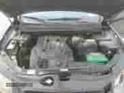 2008 Hyundai Santa Fe GLS с VIN 5NMSG13D08H183629, выставлен на аукционе Copart как лот 71230354 с пробегом Не указан миль и Списание • Salvage title. История ставок и продаж доступна на DreamBid. Изображение 13.