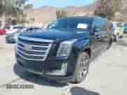 2015 Cadillac Escalade ESV Premium с VIN 1GYS3TKJ0FR683243, выставлен на аукционе IAAI как лот 43367970 с пробегом 173 781 миль миль и . История ставок и продаж доступна на DreamBid. Изображение 20.