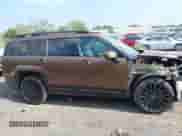 2024 Hyundai Santa Fe Calligraphy с VIN 5NMP54GL9RH043756, выставлен на аукционе IAAI как лот 42838605 с пробегом 20 117 миль миль и . История ставок и продаж доступна на DreamBid. Изображение 13.