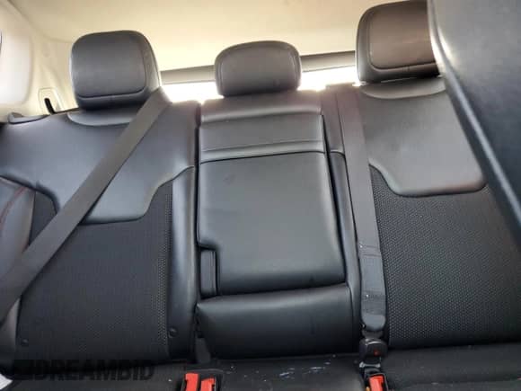 2019 Jeep Compass Trailhawk с VIN 3C4NJDDB2KT722517, выставлен на аукционе Copart как лот 48660225 с пробегом 115 476 миль миль и Списание • Salvage title. История ставок и продаж доступна на DreamBid. Изображение 10.