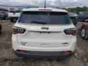 2019 Jeep Compass Latitude с VIN 3C4NJDBB7KT661104, выставлен на аукционе Copart как лот 81706265 с пробегом 113 251 миль миль и Списание • Salvage title. История ставок и продаж доступна на DreamBid. Изображение 6.