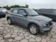 2023 Hyundai Venue SE z VIN KMHRB8A38PU217108, wystawiony jako Copart lot #64990794 z przebiegiem 5 134 mil mil oraz Szkoda całkowita • Salvage title. Historia ofert i sprzedaży dostępna na DreamBid. Obrazek 4.