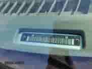 2014 Chevrolet Express Passenger LS with VIN 1GAWGPFG9E1185033, listed as a Copart auction lot 44763045 with 185,883 mi miles and Salvage title. Bid and sale history available at DreamBid. Image 13.