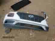 2021 Hyundai Venue SE с VIN KMHRB8A33MU093731, выставлен на аукционе Copart как лот 66097485 с пробегом 97 835 миль миль и Списание • Salvage title. История ставок и продаж доступна на DreamBid. Изображение 12.